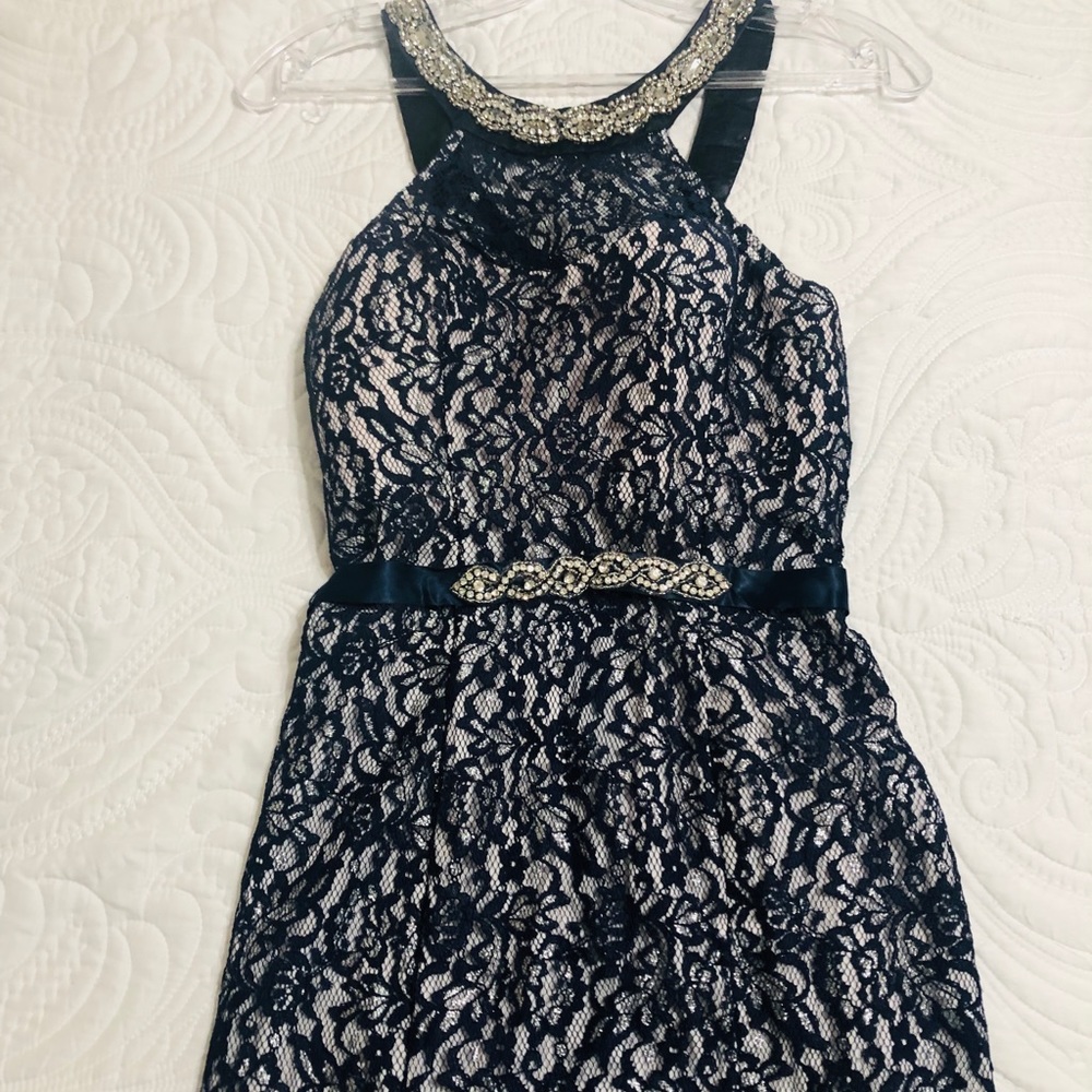 Formal Long Dress